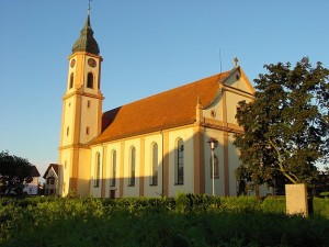 Kirche